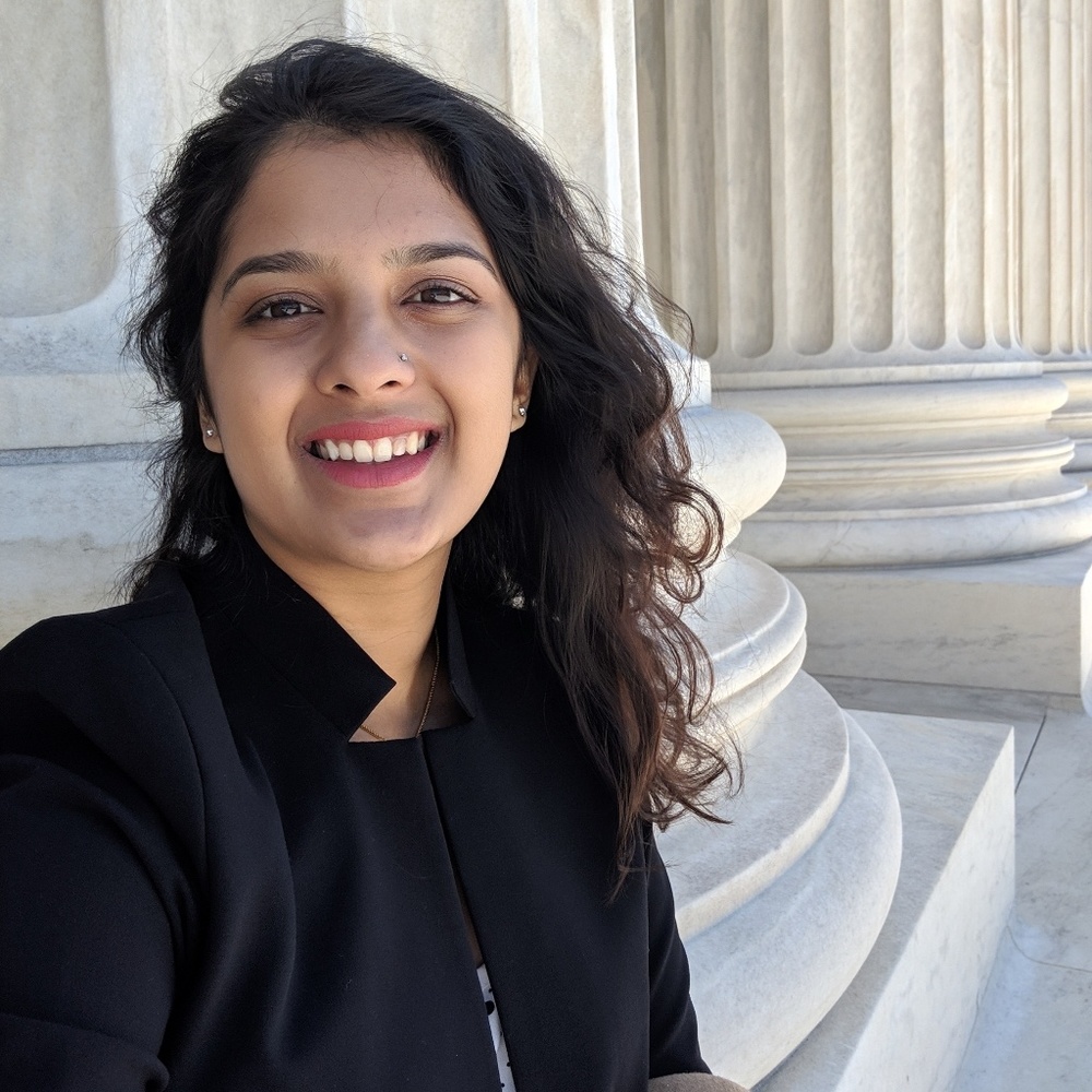 Meet your Posher, Shalaka